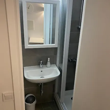 Apartamento Renovated In The Heart Of The Old Town Menton