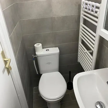Apartamento Renovated In The Heart Of The Old Town