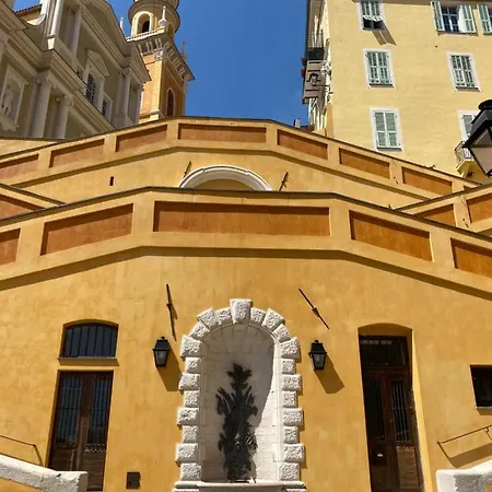 Renovated In The Heart Of The Old Town Apartamento *