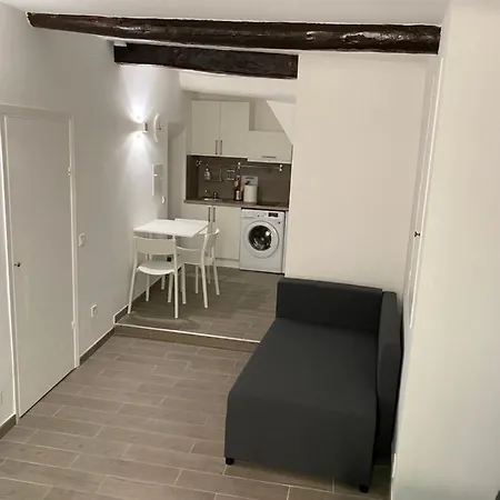 Apartamento Renovated In The Heart Of The Old Town Menton